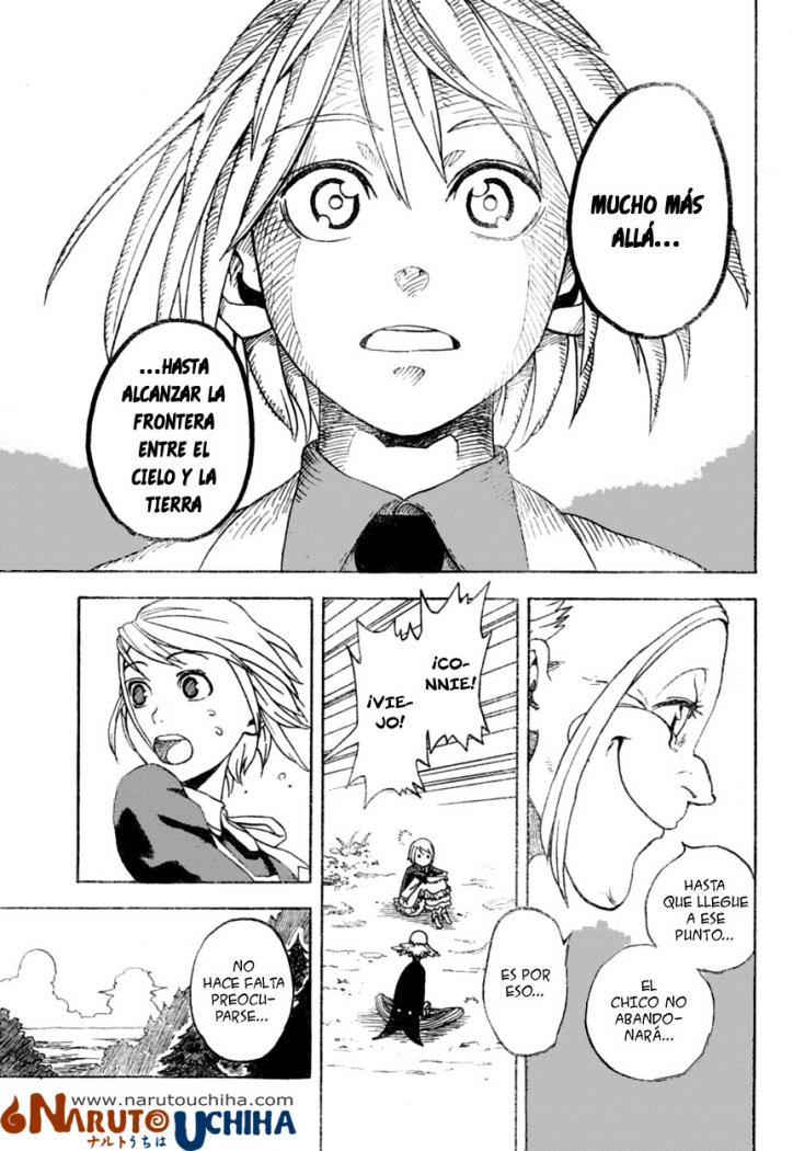 Williams (Naruto Uchiha)